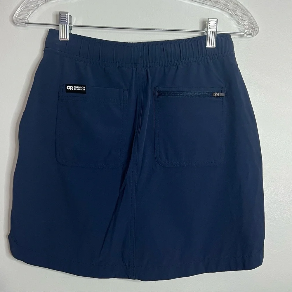 Outdoor Research Women's Ferrosi Skort size xsmall